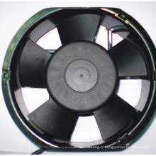 Entrée ventilateur de refroidissement AC 380V